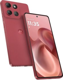 Motorola Moto G86 Power 5G Chrysanthemum
